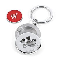 Portachiavi Morellato Donna Portachiavi in Acciaio SD2625 - SD2625